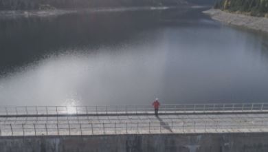 Язовир Бели Искър е с компрометирана подпорна стена за която